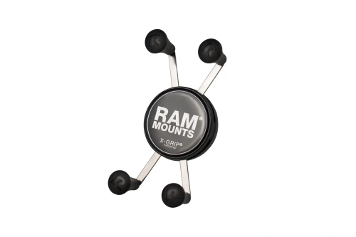 RAM X-Grip svorka pro smartphony včetně koule pro RAM rameno, 2.2-8,2 cm šířka