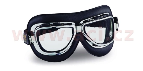 Vintage brýle 510, CLIMAX (čirá skla)
