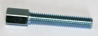 Seřizovací šroub lanka Venhill A6100/32/1 M6x1.00x32mm