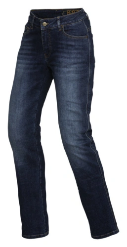 Dámské džíny iXS CASSIDY X63036 modrá