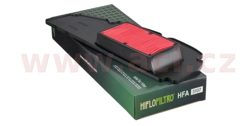 Vzduchový filtr HFA3107, HIFLOFILTRO