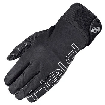 Nepromokavé návleky na rukavice Held RAIN PRO SKIN OutDry® černá