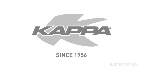 Montážní sada KAPPA pro boční kiufry Triumph Tiger Sport 1050 (13-19)