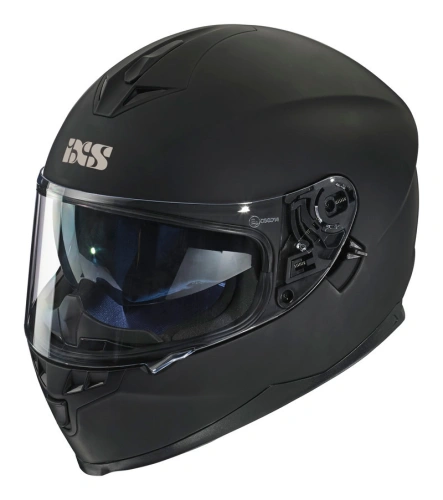 Integrální helma iXS iXS1100 1.0 X14069 matná černá
