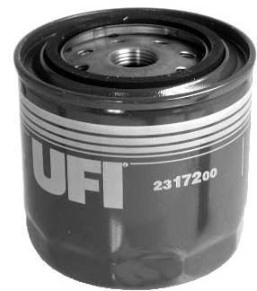 Olejový filtr UFI 100609010