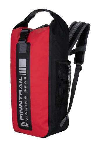 Finntrail Backpack Trace 30L Red