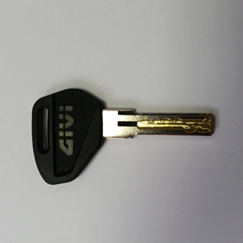 GIVI Z 2400CNGR samostatný klíč k zámku