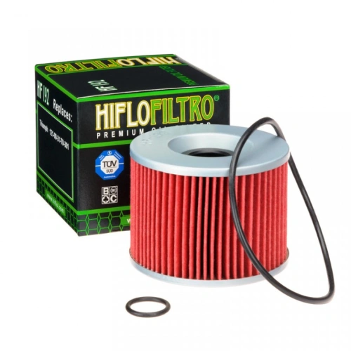 Olejový filtr HF192, HIFLOFILTRO