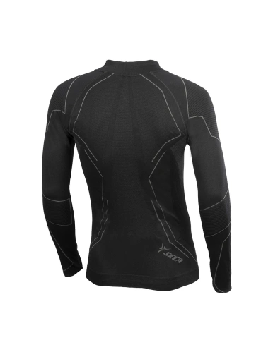 Seca THERMOACTIVE LONG SLEEVE S-COOL