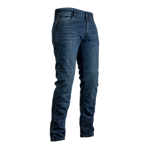 RST 2486 RST x Kevlar® Straight Leg CE LL (prodloužené) Mens Textile Jean BLU-34