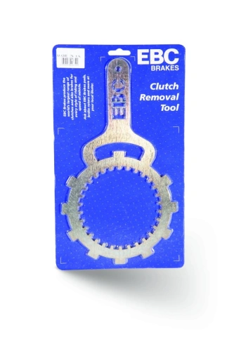 Clutch holding tool EBC CT001