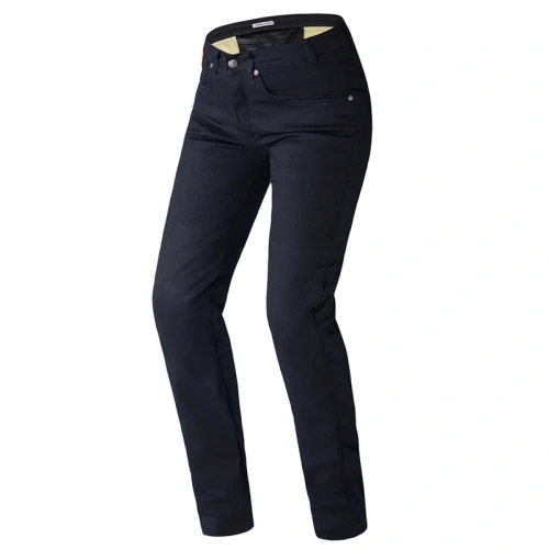 REBELHORN CLASSIC II LADY kevlarové džíny černé