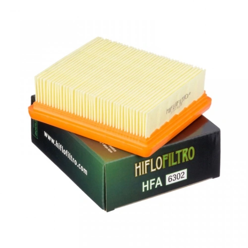 Vzduchový filtr HFA6302, HIFLOFILTRO