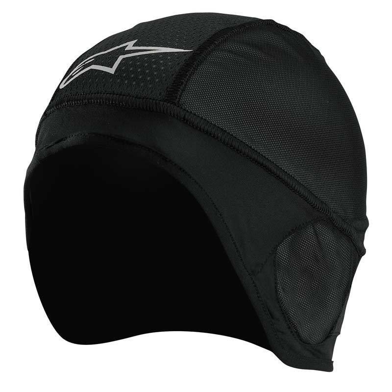 ALPINESTARS Čepice pod přilbu SKULL CAP BEANIE