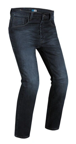 PMJ Jeans (JEF21) Jefferson Comfort Denim Blue
