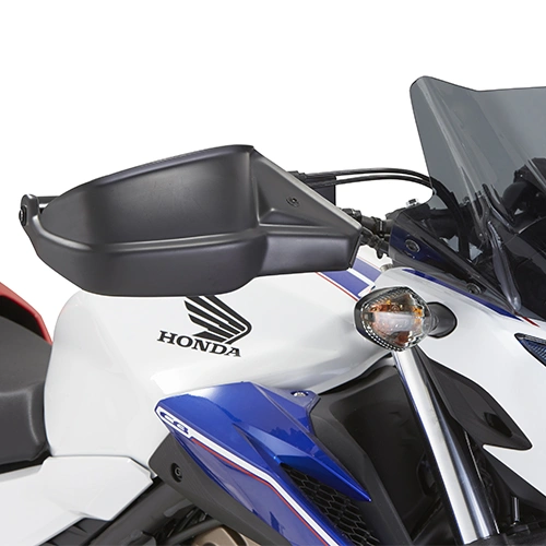 HP1176 ochrana rukou z plastu Honda CB 500 F (16-20)