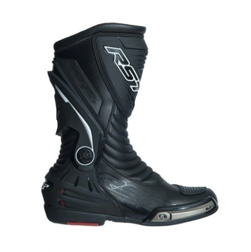 RST 2102 Tractech Evo III Sport CE Mens Waterproof Boot BLK