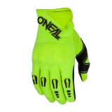 Hardwear rukavice IRON žlutá XL