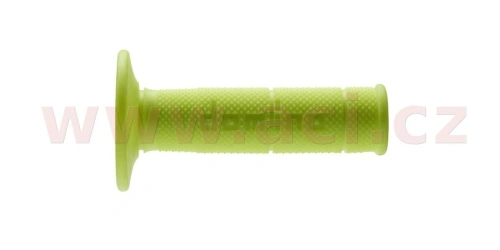 Gripy 1150 (offroad) délka 118 mm, DOMINO (neon žluté)