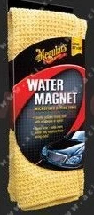 MEGUIARS Water Magnet Microfiber Drying Towel - ručník z mikrokvláken k vysušení 55x76 cm