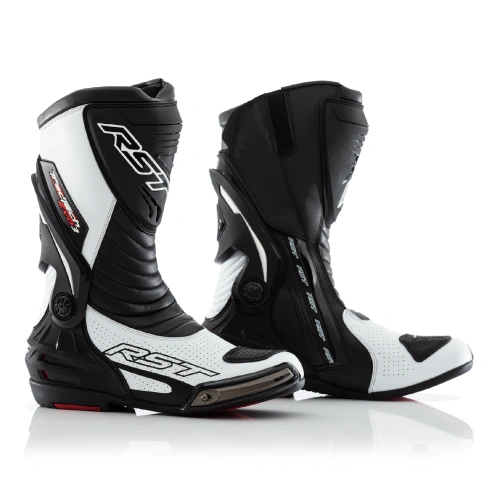 RST 2101 Tractech Evo III Sport CE Mens Boot WHI