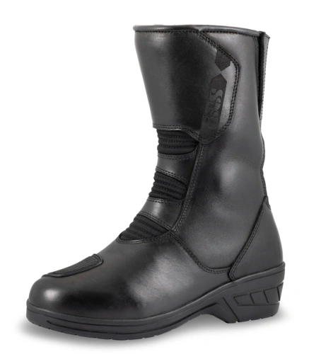 Dámské boty iXS COMFORT-HIGH X47721 černý
