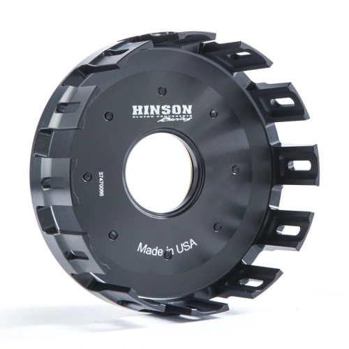 Billetproof Basket HINSON H052