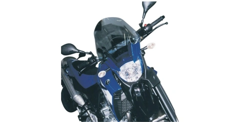 KAPPA kouřové plexi Yamaha XT 660R/X (04-16)
