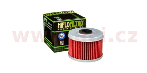 Olejový filtr HF103, HIFLOFILTRO