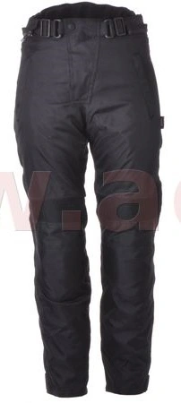 Kalhoty Kodra, ROLEFF, dámské (černé)