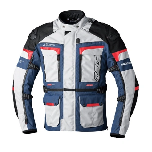 RST 102380 Pro Series Adventure-X CE Ladies Textile Jacket