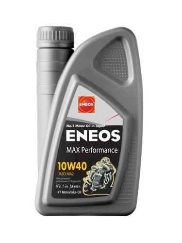 Motorový olej ENEOS MAX Performance 10W-40 E.MP10W40/1 1l