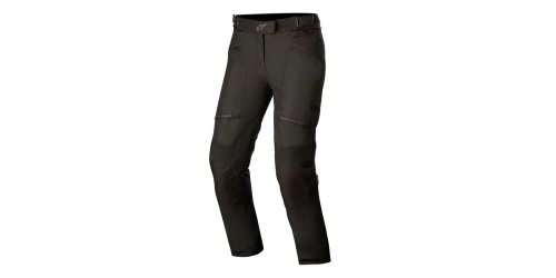 Kalhoty STELLA STREETWISE DRYSTAR, ALPINESTARS (černá)