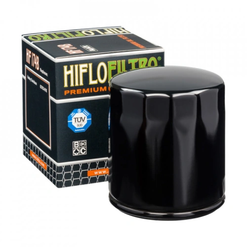 Olejový filtr HF174B, HIFLOFILTRO