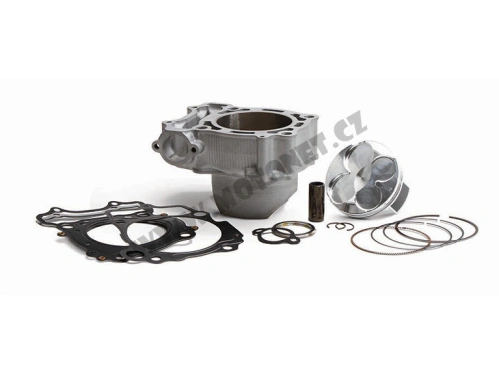 Standard bore cylinder kit CYLINDER WORKS 50002-K01 76mm