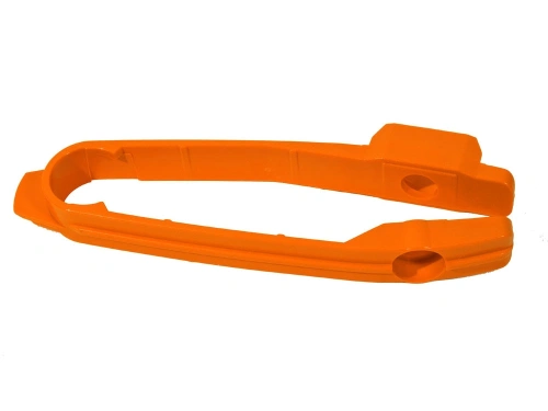 Kluzák řetězu KTM, RTECH (oranžový)