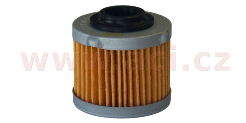 Olejový filtr HF186, HIFLOFILTRO