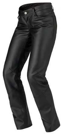 Kalhoty MAGIC, SPIDI, dámské (černé)