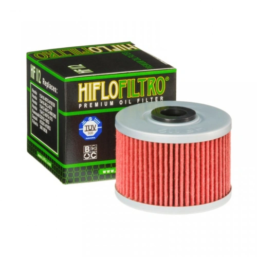 Olejový filtr HF112, HIFLOFILTRO