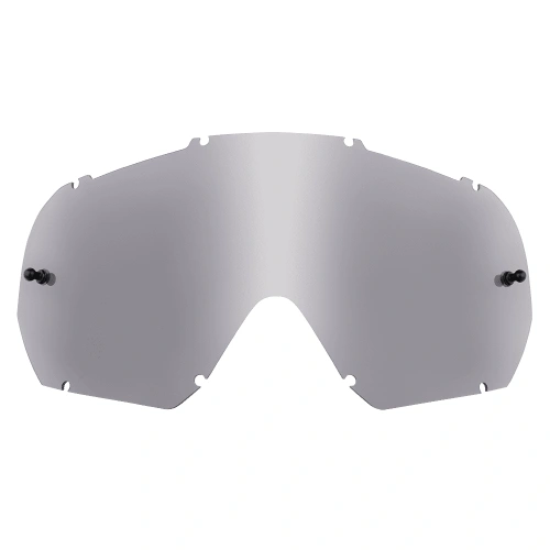 Náhradní sklo pro dětské brýle O´Neal B-30 šedé