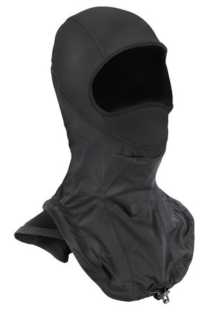 SPIDI Kukla BALACLAVA H2OUT, 