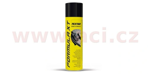 TEXTAR - Formula XT čistič brzd 500 ml