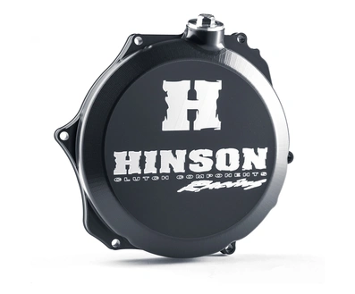 Clutch Cover HINSON C700-1801