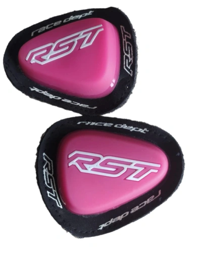 RST 101929 FACTORY ELBOW SLIDERS RST PINK