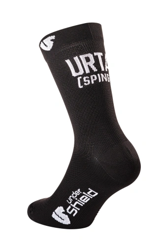 Ponožky URTA UNDERSHIELD (černá)