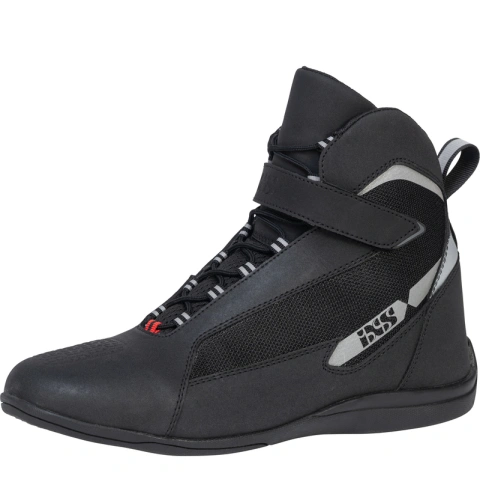 Klasické boty iXS EVO-AIR X45031 černý
