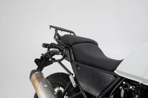 SLC boční nosič levý Royal Enfield Himalayan (18-).