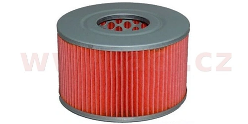 Vzduchový filtr HFA1002, HIFLOFILTRO