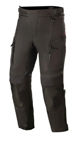 Kalhoty ANDES DRYSTAR ALPINESTARS (černá)