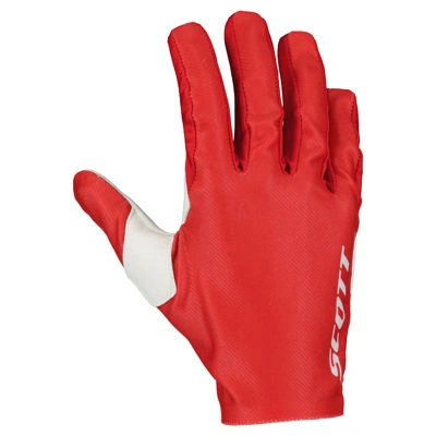 glove 250 SWAP EVO - red/white